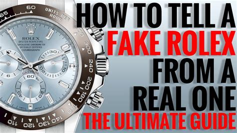 fake rolex papers|how to tell if rolex is real.